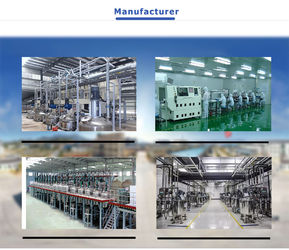 চীন Guangzhou Meklon Chemical Technology Co., Ltd. সংস্থা প্রোফাইল