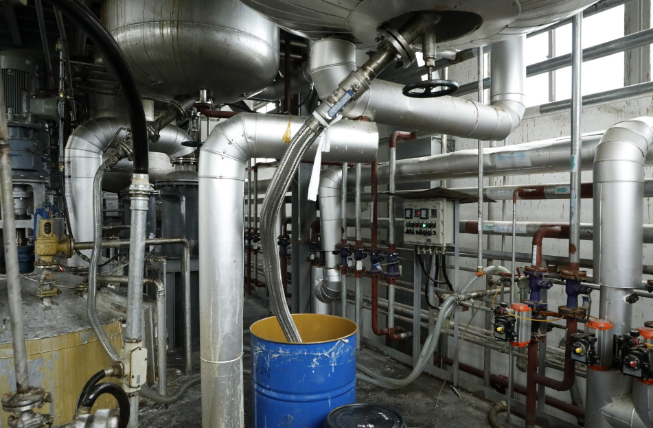 চীন Guangzhou Meklon Chemical Technology Co., Ltd. সংস্থা প্রোফাইল