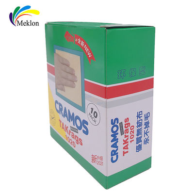 ননউভেন নরম অটোমোটিভ পলিশিং কাপড় পরিধান প্রতিরোধী টেকসই