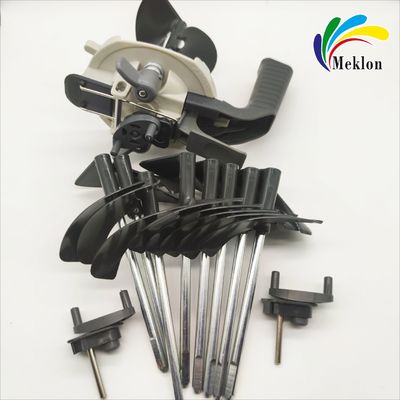 এমএসডিএস স্থিতিশীল গাড়ি বিশদ সরবরাহ, ব্যবহারিক অটোমোবাইল পেইন্ট মিশ্রণ ক্যাপ