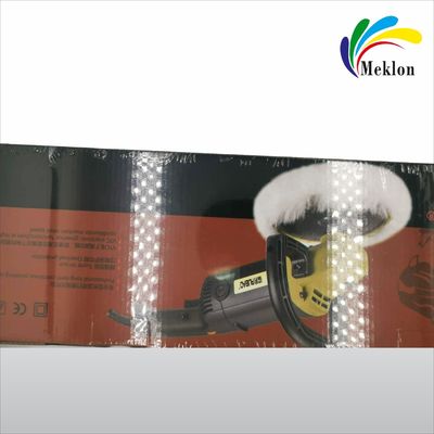 স্থিতিশীল উৎপাদন প্রক্রিয়ার জন্য মাল্টি-ফাংশনাল ফিনিস অটো পেইন্ট