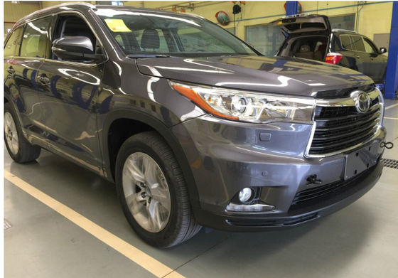 অ্যাক্রিলিক রজন প্রস্তুত মিশ্রিত গাড়ী পেইন্ট উচ্চ চকচকে মাল্টিস্কেন টেকসই