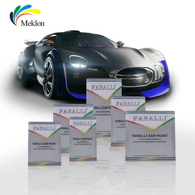 মাল্টিফাংশনাল অটো বডি ক্লিয়ার কোট, মোল্ডপ্রুফ গ্লস ক্লিয়ার কোট ফর কার