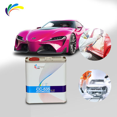 সিলভার ডায়মন্ড কার পেইন্ট হার্ডেনার মাল্টিফাংশনাল ক্লিয়ার কোটের জন্য টেকসই