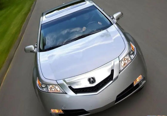 টেকসই পার্ল ধাতব রৌপ্য গাড়ী পেইন্ট আবহাওয়া প্রতিরোধী ক্ষতিকর