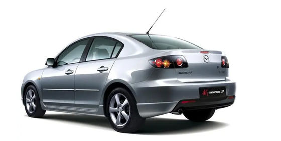 টেকসই পার্ল ধাতব রৌপ্য গাড়ী পেইন্ট আবহাওয়া প্রতিরোধী ক্ষতিকর