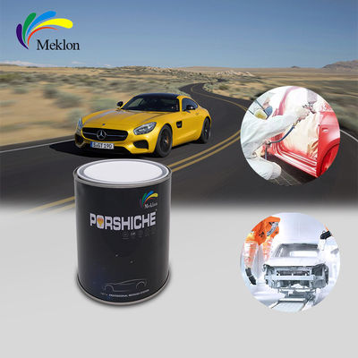 স্বয়ংচালিত পেইন্টের প্রস্তুতকারকদের দ্বারা পাইকারি বিক্রয়, কাস্টমাইজযোগ্য রং সহ