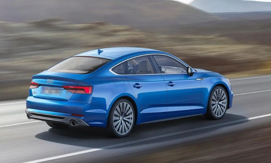 গন্ধহীন স্থিতিশীল ক্রিস্টাল ব্লু কার পেইন্ট ইউভি প্রুফ ধাতব অটোমোটিভ পেইন্ট সরবরাহকারী