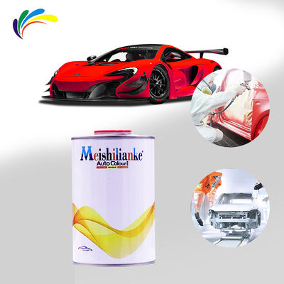 প্রাকটিক্যাল কার ক্লিয়ার কোট লেক আর্দ্রতা প্রতিরোধী আয়না প্রভাব