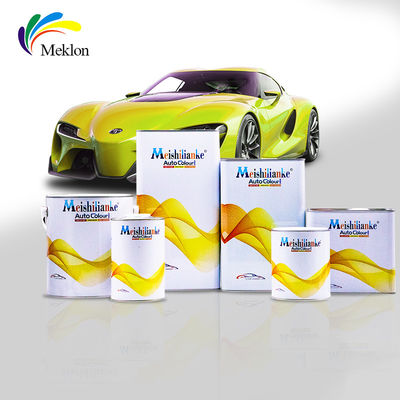 প্রাকটিক্যাল কার ক্লিয়ার কোট লেক আর্দ্রতা প্রতিরোধী আয়না প্রভাব