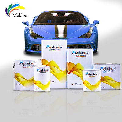 স্থিতিশীল বেস কোট কার ক্লিয়ার কোট লেইক ছত্রাক প্রতিরোধী অ্যান্টি স্ক্র্যাচ