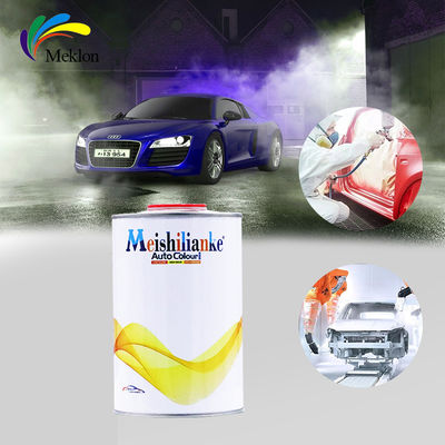 অ-বিষাক্ত রেজিন স্বচ্ছ পেইন্ট হার্ডেন, গ্লোসি স্প্রে হার্ডেন সহ স্বচ্ছ কোট