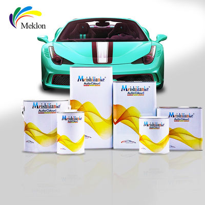 প্রাকটিক্যাল অটোমোটিভ ক্লিয়ার বেস কোট, মোল্ডপ্রুফ অ্যাক্রিলিক ক্লিয়ার কোট ফর কারস