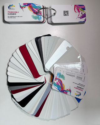 1K পরিবেশ বান্ধব পার্লার কার প্রাইমার এবং ক্রিস্টাল টপকোট মেড ইন চায়না