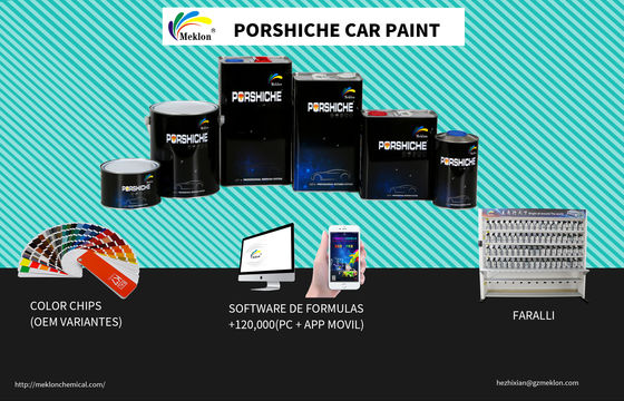 P-237 2K খাঁটি কালো পেইন্টে কালো রঙ্গকগুলির উচ্চ ঘনত্ব অনুভব করুন