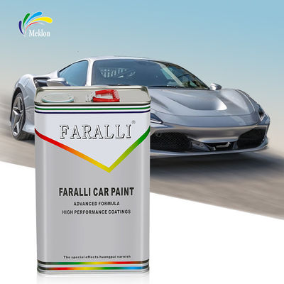 মেক্লনের F-8300 সিলভার ডায়মন্ড ক্লিয়ার কোটের জন্য উচ্চ-কার্যকারিতা গাড়ি পেইন্ট থিনার