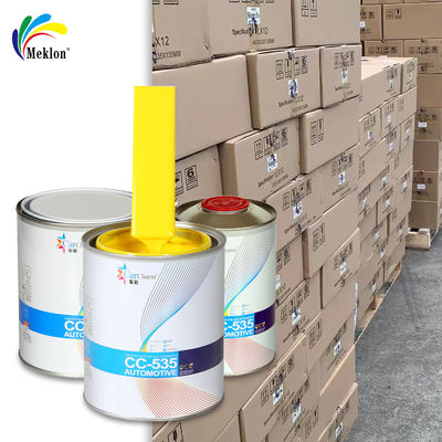 ইউভি প্রতিরোধী গাড়ি ক্লিয়ার কোট ল্যাক মাল্টিফাংশনাল অ-বিষাক্ত