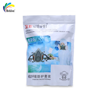 খরচ-সাশ্রয়ী গাড়ির বিস্তারিতকরণের সরঞ্জাম অটোমোবাইল মেরামতের জন্য গ্যাস মাস্ক