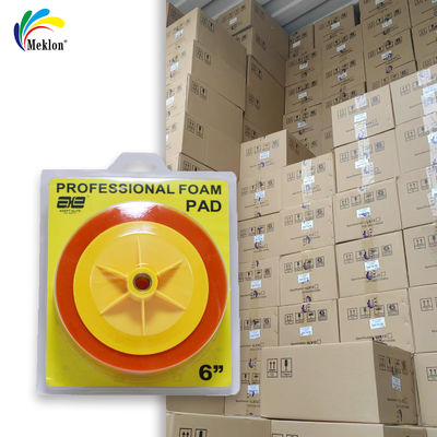 গ্লোবাল ডিস্ট্রিবিউশন কার ডিটেইলিং সাপ্লাইস স্পঞ্জ বল ফর অটোমোটিভ রিপেয়ার কার পেইন্ট