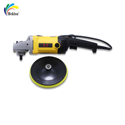 উদ্ভাবনী গ্রাইন্ডিং মেশিন কার ডিটেইলিং সরবরাহ অটোমোবাইল সৌন্দর্য কার মেরামতের জন্য