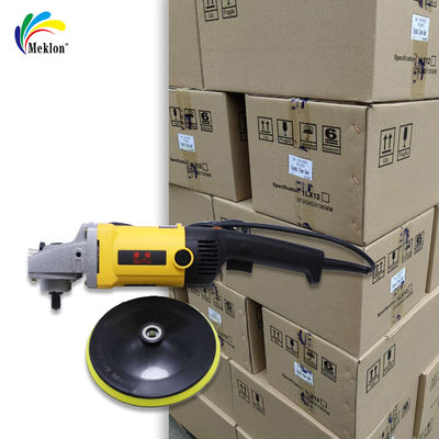 উদ্ভাবনী গ্রাইন্ডিং মেশিন কার ডিটেইলিং সরবরাহ অটোমোবাইল সৌন্দর্য কার মেরামতের জন্য