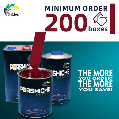 1 কে এক্সট্রা কপার রঙ অটো লেপ অটো পেইন্ট রঙ অটো স্ক্র্যাচ পুনরায় ফিনিস মেরামত