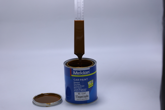 উচ্চ-খরচ-কার্যকারিতা এবং বহু-উদ্দেশ্যপূর্ণ আয়রন হলুদ গাড়ির পেইন্ট, যা স্বয়ংচালিত রিফিনিশিং গাড়ির পেইন্টের জন্য টেকসই এবং দ্রুত শুকানোর বৈশিষ্ট্যযুক্ত