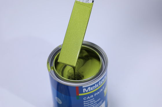 মেকলন-এর পেশাদার-গ্রেডের রিফিনিশ কার পেইন্ট দিয়ে আপনার মুনাফার মার্জিন সর্বাধিক করুন