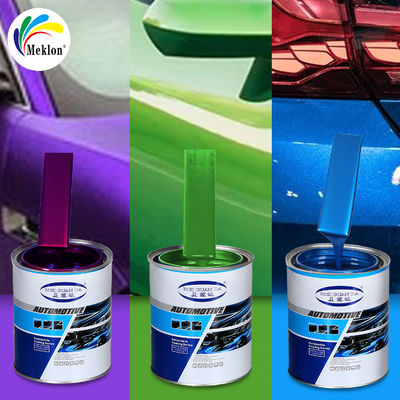 মেকলন-এর পেশাদার-গ্রেডের রিফিনিশ কার পেইন্ট দিয়ে আপনার মুনাফার মার্জিন সর্বাধিক করুন