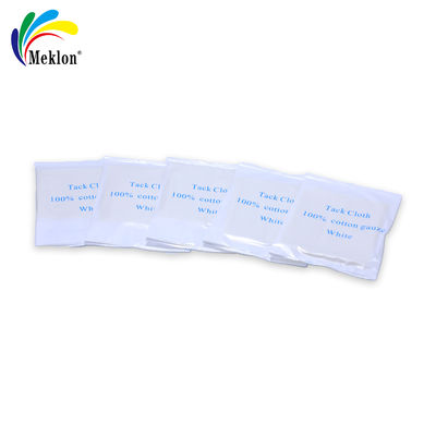 ১০০% কটন ঘন গজ ধুলো - অপসারণ কাপড় - পরিষ্কারের জন্য আদর্শ