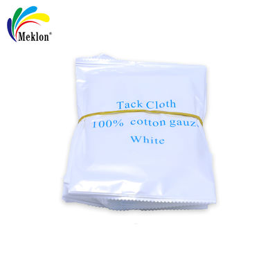 ১০০% কটন ঘন গজ ধুলো - অপসারণ কাপড় - পরিষ্কারের জন্য আদর্শ