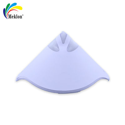 উচ্চ মানের স্বয়ংচালিত মেরামতের সরবরাহ বিভিন্ন বৈশিষ্ট্য তৈলাক্ত কাগজ ফানেল