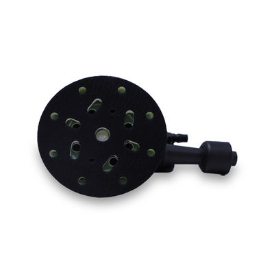 অটোমোটিভ মেরামতের পলিশিং মেশিন দক্ষ এবং সহজে সারফেস ট্রিটমেন্ট সরঞ্জাম অপসারণ