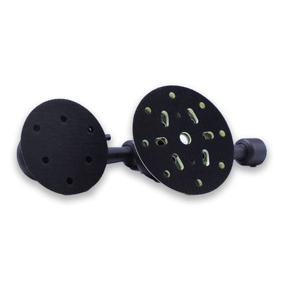 অটোমোটিভ মেরামতের পলিশিং মেশিন দক্ষ এবং সহজে সারফেস ট্রিটমেন্ট সরঞ্জাম অপসারণ