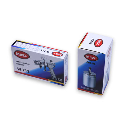 চীনের সেরা বিক্রীত স্প্রে গান - উচ্চ-গুণমান সম্পন্ন, সমানভাবে স্প্রে করার উপযোগী, বহু-কার্যকরী কোটিং সমাধান