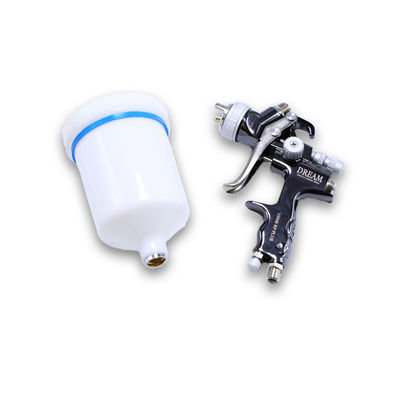 মেড ইন চায়না ম্যাজিক কালার 1000B * আরপি স্প্রে বন্দুক - রঙিন সৃষ্টির জন্য সঠিক এটমাইজেশন দক্ষ পছন্দ