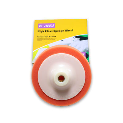 গাড়ির মেরামতের গাড়ি পরিষ্কারের সরঞ্জাম স্পঞ্জ বল সহজেই আপনার প্রিয় গাড়ী পুনরুজ্জীবিত