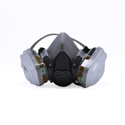 মেড ইন চায়না ওয়েইফেই মাস্ক একটি প্রতিরক্ষামূলক মাস্ক যা বিশেষভাবে অটোমোটিভ স্প্রে পেইন্টিংয়ের জন্য ডিজাইন করা হয়েছে - পেশাদার সুরক্ষা প্রদান করে এবং একটি আশ্বাসজনক স্প্রে পেইন্টিংয়ের অভিজ্ঞতা প্রদান করে