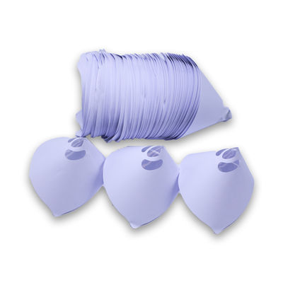 কারখানার সরাসরি বিক্রয় কাগজ ফ্যানেল গাড়ি পেইন্ট মিশ্রণ তেল ফ্যানেল অ্যান্টি-জারা