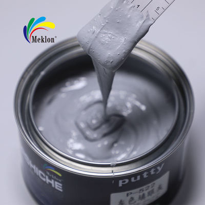 প্রস্তুতকারকের সরাসরি বিক্রয় সহজে স্যান্ড করা যায় শক্তিশালী আঠালো উচ্চ তাপমাত্রা প্রতিরোধ ক্ষমতা সম্পন্ন স্বয়ংচালিত পুটি বডি ফিলার