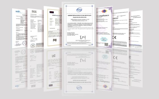 মাল্টি ফাংশনাল অ্যাক্রিলিক অটোমোটিভ পেইন্ট উইথ MSDS সার্টিফিকেশন