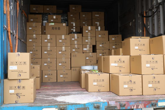 উচ্চ চকচকে OEM 1K লাল মুক্তো অ্যাক্রিলিক মেরামত পেইন্ট মার্সিডিজ বেঞ্জ এর জন্য উপযুক্ত