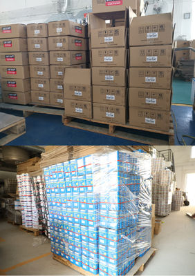 1K পরিবেশ বান্ধব পার্লার কার প্রাইমার এবং ক্রিস্টাল টপকোট মেড ইন চায়না