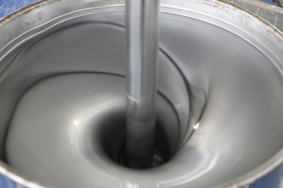 আর্দ্রতা প্রতিরোধী প্রস্তুত মিশ্রিত গাড়ি পেইন্ট আকাশ নীল অ্যান্টি ইউভি মাল্টি ফাংশন