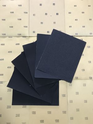 মেকলন প্রস্তুতকারকের সরাসরি সরবরাহ করা স্যান্ডপেপার সিরিজ একাধিক পরিস্থিতির জন্য উপযুক্ত