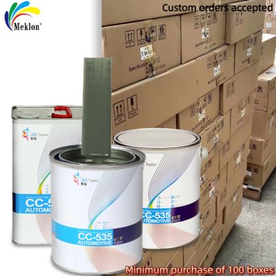 গাড়ির সৌন্দর্য্য অ্যাক্রিলিক গাড়ির পেইন্ট পাইকারি কেনা যাবে