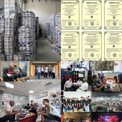 হাই পারফরম্যান্স লেপ পলি প্লাস্টিক 1k পলিস্টার ভরাট গাড়ী বিস্তারিত প্লাস্টিক বডি মেরামত প্লাস্টিক