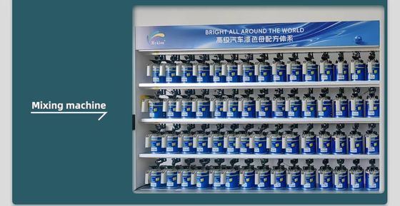 টর্নেডো কমলা রঙের গাড়ি রঙ Dongfeng নিসান Sylphy প্রাণবন্ত এবং টেকসই শেষ