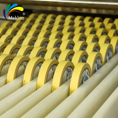 মেইউইন আঠালো টেপ একাধিক আকারে আসে এবং সরাসরি প্রস্তুতকারকের দ্বারা সরবরাহ করা যেতে পারে