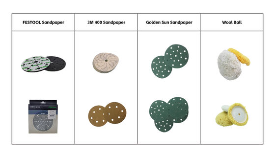 দক্ষ এবং টেকসই গাড়ী পেইন্ট স্প্রে বন্দুক ভাল এবং পাইকারি ক্রয় করা যেতে পারে